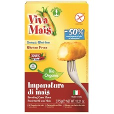 VIVA MAIS IMPANATURA DI MAIS 375 G