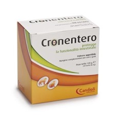 CRONENTERO 30 BUSTINE DA 4 G