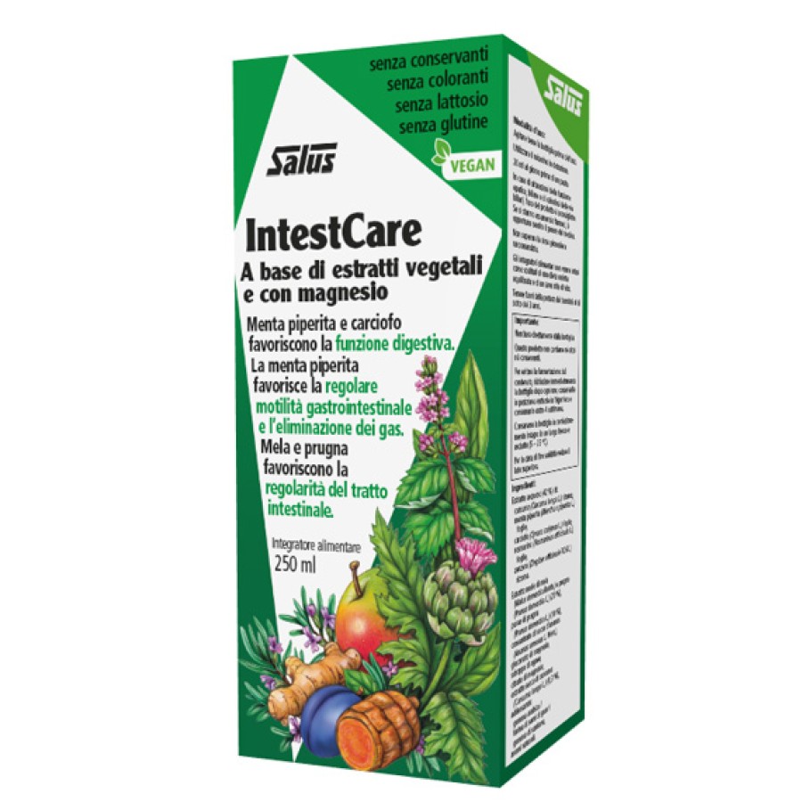 INTESTCARE 250 ML