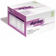 ALGADEP 20 FIALE 10 ML