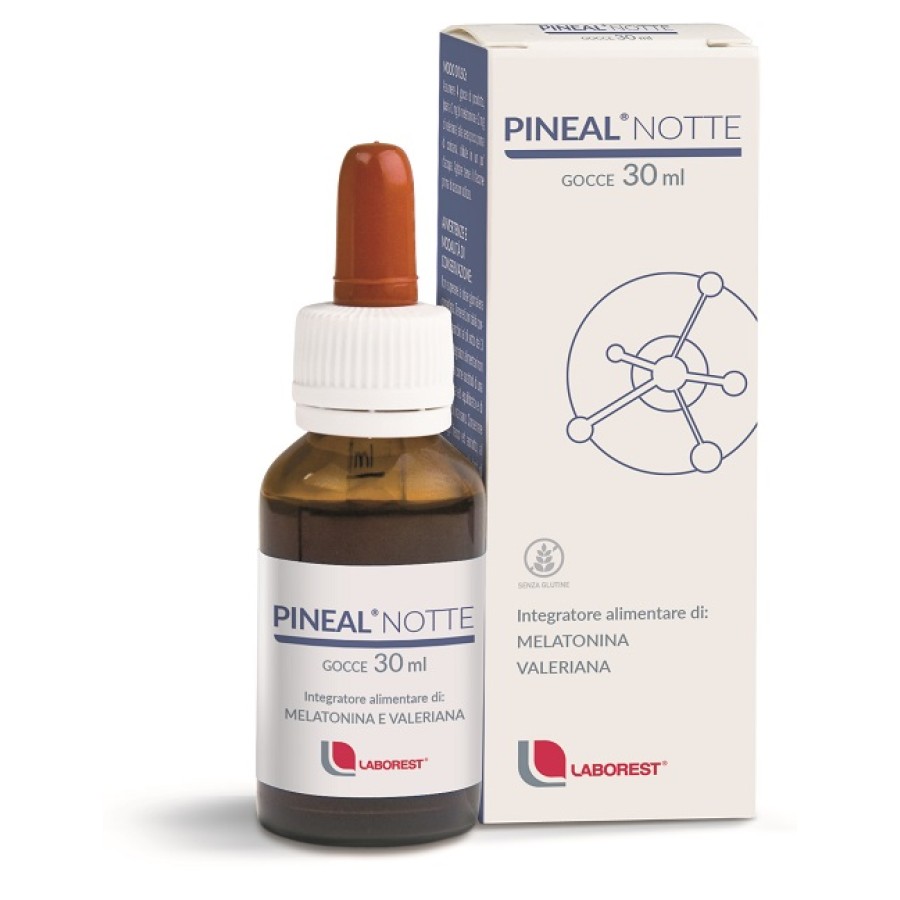 PINEAL NOTTE GOCCE 30 ML