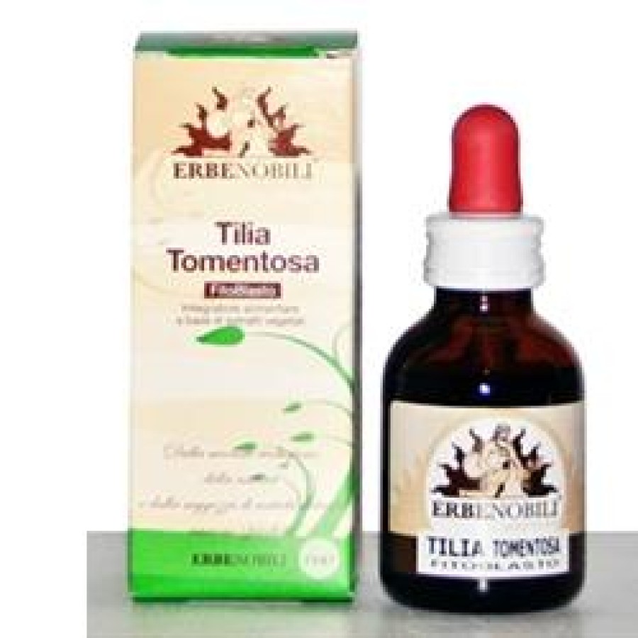 FITOBLASTO TILIA TOMENTOSA 50 ML