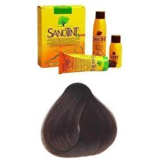 SANOTINT LIGHT TINT CASTANO DORATO 75 125 ML