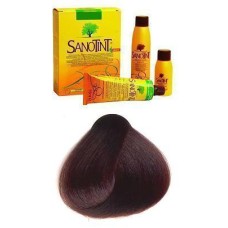 SANOTINT LIGHT TINT CASTANO MOGANO 78 125 ML