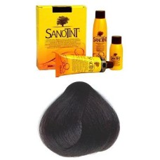 SANOTINT TINTURA CAPELLI 02 BRUNO 125 ML
