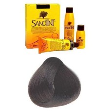 SANOTINT TINTURA CAPELLI 03 CASTANO NATURALE 125 ML