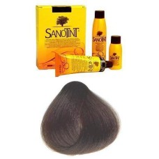 SANOTINT TINTURA CAPELLI 04 CASTANO CHIARO 125 ML