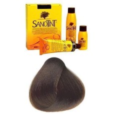 SANOTINT TINTURA CAPELLI 05 CASTANO DORATO 125 ML