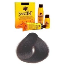 SANOTINT TINTURA CAPELLI 06 CASTANO SCURO 125 ML