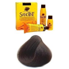 SANOTINT TINTURA CAPELLI 07 CASTANO CENERE 125 ML