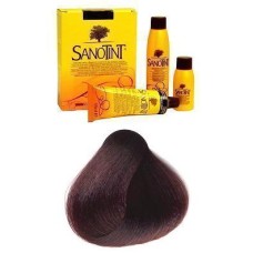 SANOTINT TINTURA CAPELLI 08 CASTANO MOGANO 125 ML