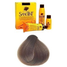 SANOTINT TINTURA CAPELLI 09 BIONDO NATURALE 125 ML