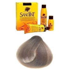 SANOTINT TINTURA CAPELLI 10 BIONDO CHIARO 125 ML