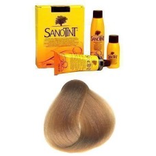 SANOTINT TINTURA CAPELLI 11 BIONDO MIELE 125 ML