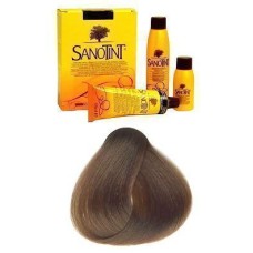 SANOTINT TINTURA CAPELLI 12 BIONDO DORATO 125 ML