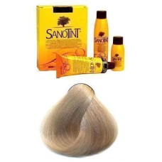 SANOTINT TINTURA CAPELLI 13 BIONDO SVEDESE 125 ML