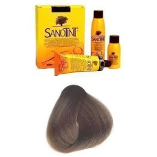 SANOTINT TINTURA CAPELLI 14 BIONDO SCURO 125 ML