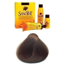 SANOTINT TINTURA CAPELLI 18 VISONE 125 ML