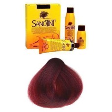 SANOTINT TINTURA CAPELLI 22 FRUTTI DI BOSCO 125 ML