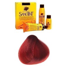 SANOTINT TINTURA CAPELLI 23 RIBES ROSSO 125 ML