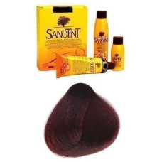 SANOTINT TINTURA CAPELLI 28 CASTANO ROSSO 125 ML