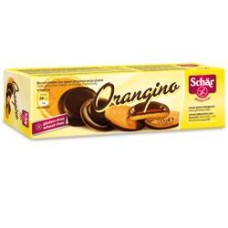 SCHAR ORANGINO SOFT CAKE 150 G