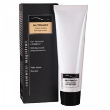 ETAS NUTRIAGE CREMA IDRATANTE NUTRIENTE 50 ML