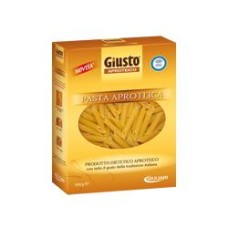 GIUSTO APROTEICO CONCHIGLIE 500 G