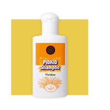 PIDKID SHAMPOO 150ML