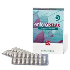 ENTERORELAX 30 CAPSULE