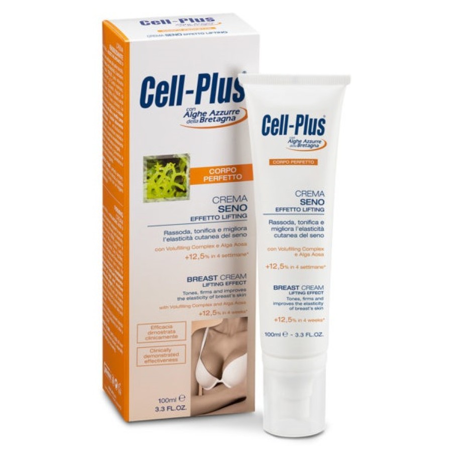CELL PLUS UP CREMA SENO LIFTING