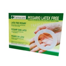 PESSARIO LATEX FREE DIAMETRO 60MM