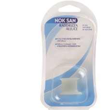 NOK SAN GEL RADDRIZZA ALLUCE