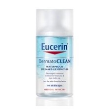 EUCERIN DERMATOCLEAN BIFASE 125 ML