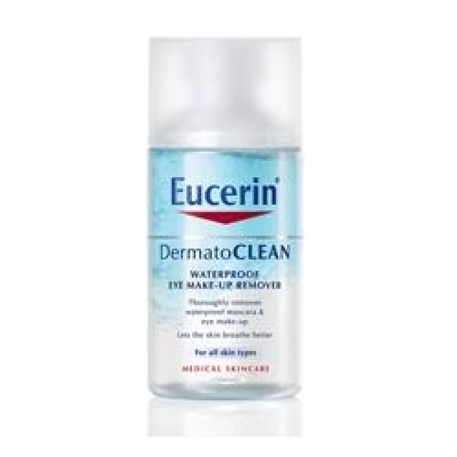 EUCERIN DERMATOCLEAN BIFASE 125 ML