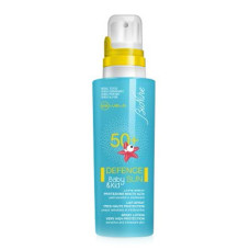DEFENCE SUN BABY LATTE SOLARE 50+ SPRAY 125 ML