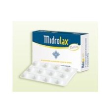 MIDROLAX 24 COMPRESSE