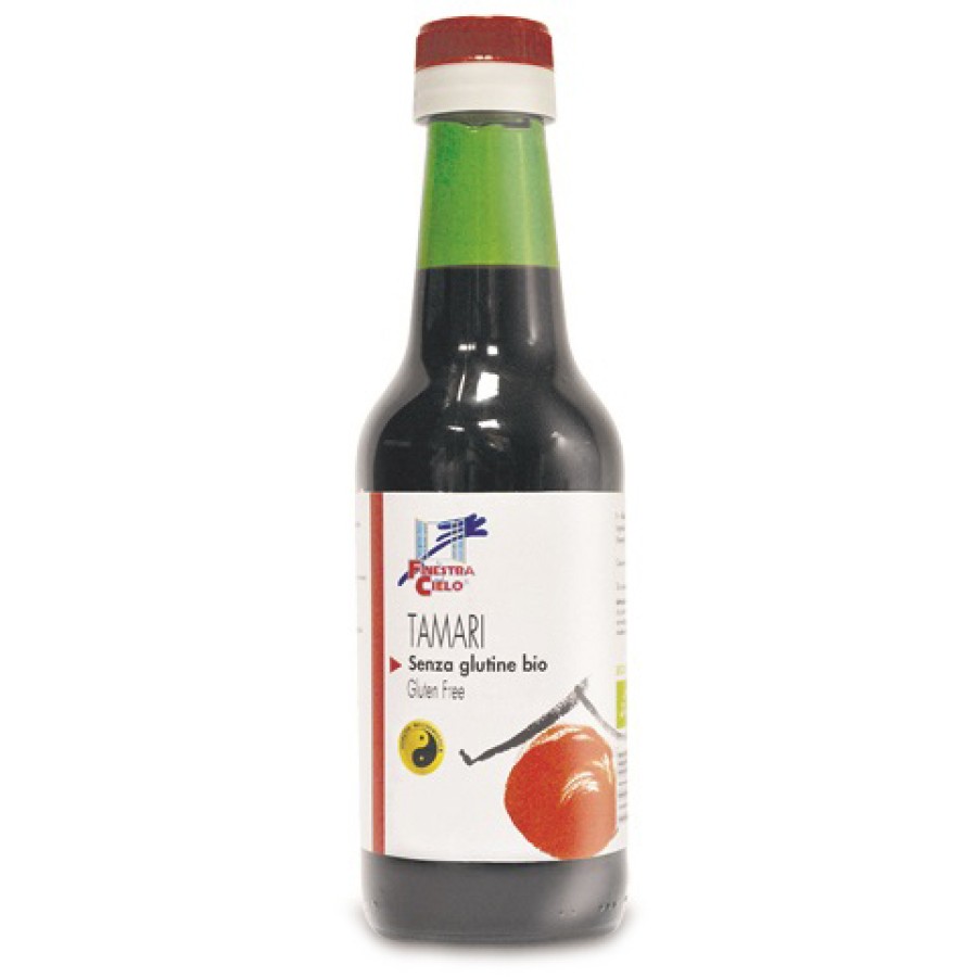 FSC TAMARI BIO 250 ML