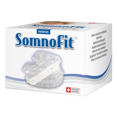 BITE ANTIRUSSAMENTO SOMNOFIT 1 PEZZO