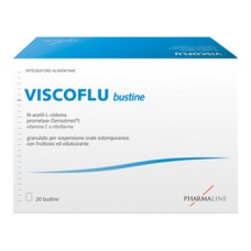 VISCOFLU 20 BUSTINE