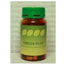 OMEGA PLUS 60 CAPSULE