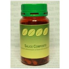 SALICE COMPOSTO 60 CAPSULE