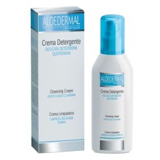 ESI ALOEDERMAL CREMA DETERGENTE 200 ML