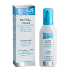 ESI ALOEDERMAL LATTE TONICO STRUCCANTE 200 ML