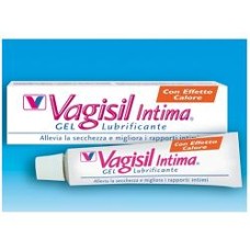 VAGISIL INTIMO GEL LUBRIFICANTE 30ML