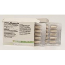 OTI SLIM 60 CAPSULE