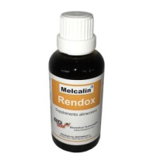 MELCALIN RENDOX GOCCE 50 ML