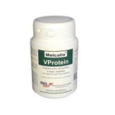 MELCALIN VPROTEIN 280 COMPRESSE