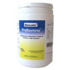 MELCALIN PRALBUMINA 532 G