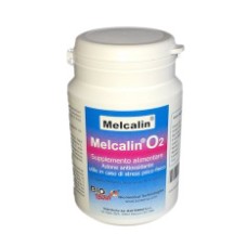 MELCALIN O2 56 CAPSULE